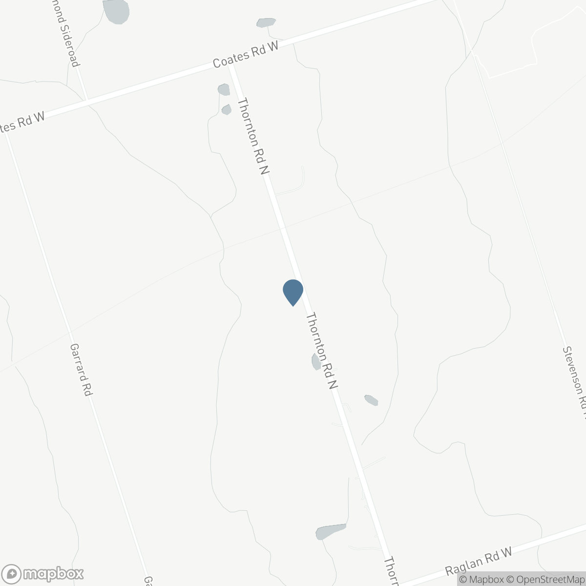 5038 THORNTON ROAD N, Oshawa, Ontario L1H 7K4